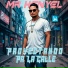 Mr Henyel Oficial
