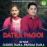 Guddu Rana, Pareema Rana