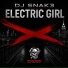DJ SNAK3