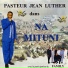 Pasteur Jean Luther