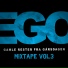 ego feat. Jørn Jeezy