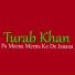 Turab Khan