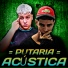 PEIXE PERIGOSO, EO XR
