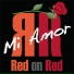 Red on Red