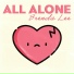 Brenda Lee. - All Alone Am I