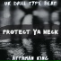 Attaman King