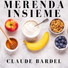 Claude Bardel