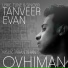Tanveer Evan
