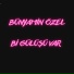 Bünyamin Özel