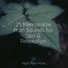 Forest Soundscapes, ASMR Rain Sounds, Regen
