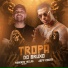 Jeff Costa, ROBERTO TECLAS NO BEAT
