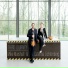 Mike Marshall, Caterina Lichtenberg