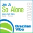 Join Us, Candy Belotto
