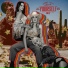 Sophia Scott, Iggy Azalea, Renee Blair