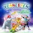 Vennebyen