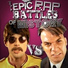 Epic Rap Battles of History
