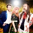 Emily West feat. Whiskey Wolves of the West