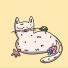 Dinstick, Chill Kitten