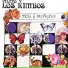 Los Kimbos, Oreste Vilató