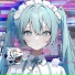 Byakko The Maid