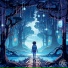 little blue, Enluv