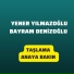 Yener Yılmazoğlu feat. Bayram Denizoğlu