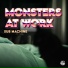 Monsters At Work