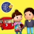 Little Baby Bum Nursery Rhyme Friends
