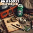 Pansophi, Mefistend