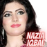 Nazia Iqbal