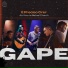 GAPE