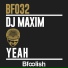 DJ Maxim