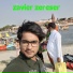 zavier zereser