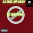 A.C Duce, Vyp, Ajay