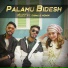Alvee feat. Shima, Momin Khan