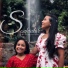 Eliene Pantoja e Akilla Pantoja