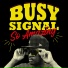 Busy Signal