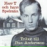 Herr T och hans spelmän