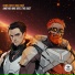 Denis First, Niki Four