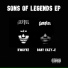 Kwayke, Baby Eazy E, Lil Eazy-E