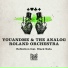 youANDme, The Analog Roland Orchestra