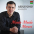 Abdulvohid Kholov