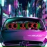 Dance Fruits Music, Steve Void