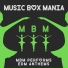 Music Box Mania