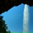 ASMR Forest Waterfall