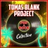 Tomas Blank project