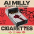 ai milly, NC Daze feat. sapposonic