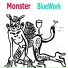 Blue Work