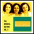 The Boswell Sisters