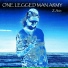 One Legged Man Army